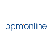 Logo-bpm'online CRM